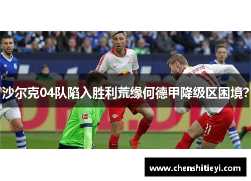 沙尔克04队陷入胜利荒缘何德甲降级区困境？