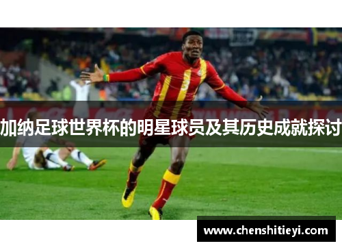 加纳足球世界杯的明星球员及其历史成就探讨