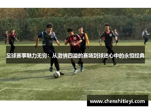 足球赛事魅力无穷：从激情四溢的赛场到球迷心中的永恒经典